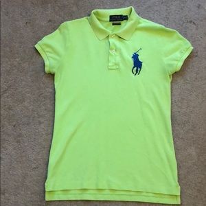 Polo by Ralph Lauren